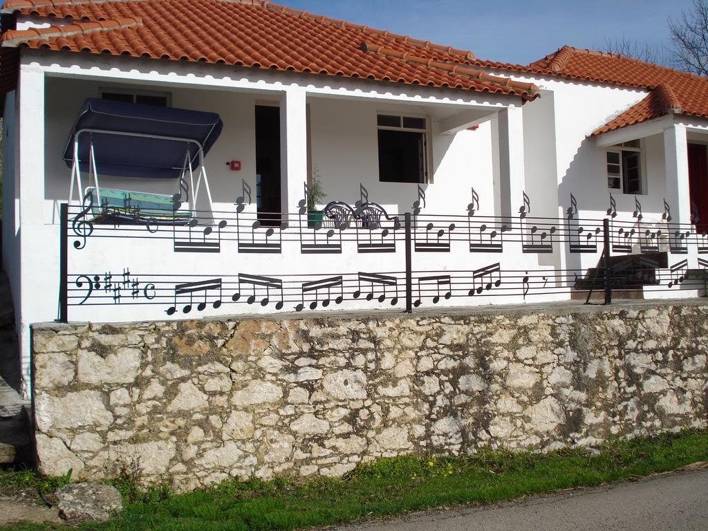 Termas Da Azenha Hotel Figueira da Azoia ภายนอก รูปภาพ