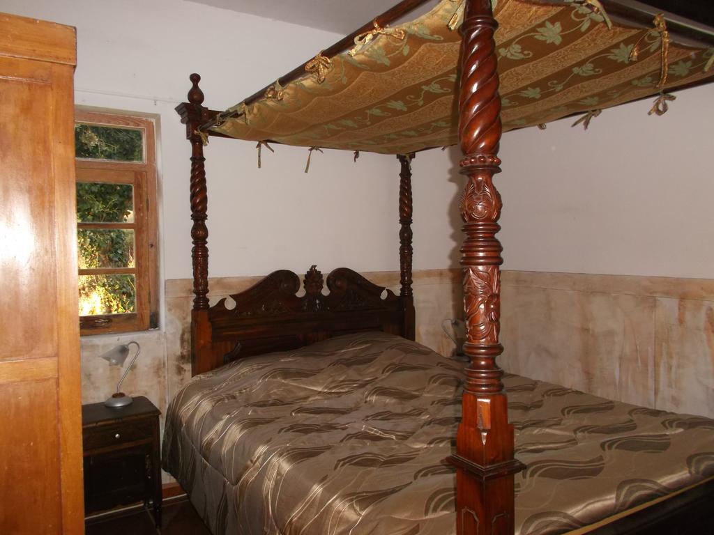 Termas Da Azenha Hotel Figueira da Azoia ภายนอก รูปภาพ