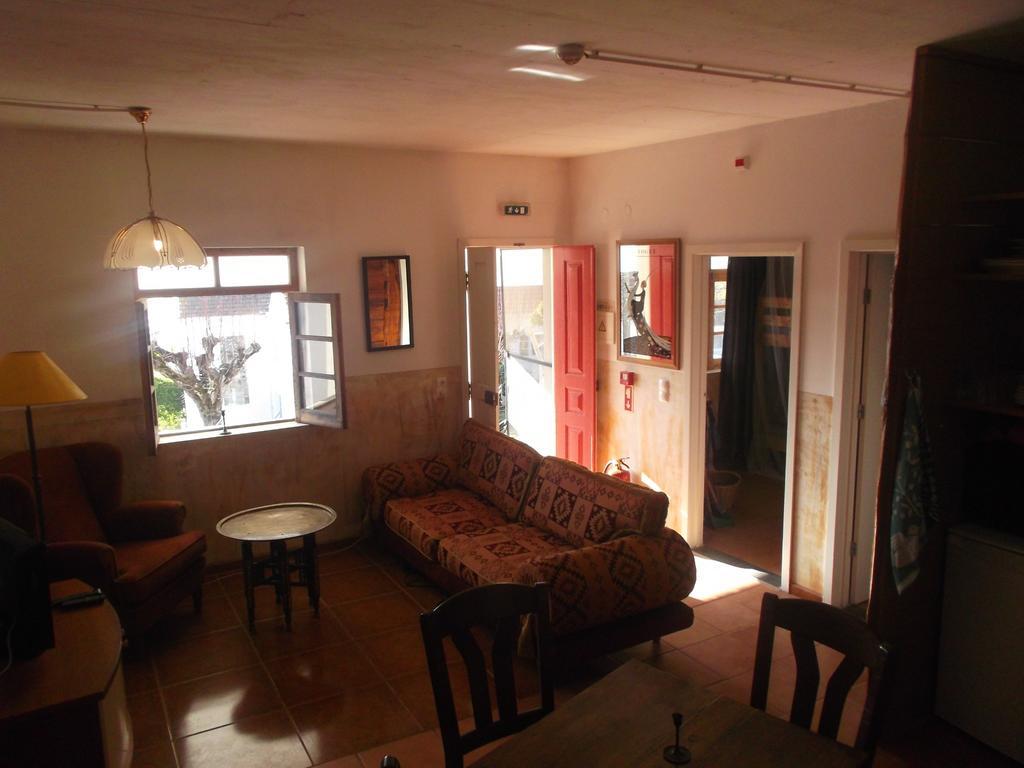 Termas Da Azenha Hotel Figueira da Azoia ภายนอก รูปภาพ