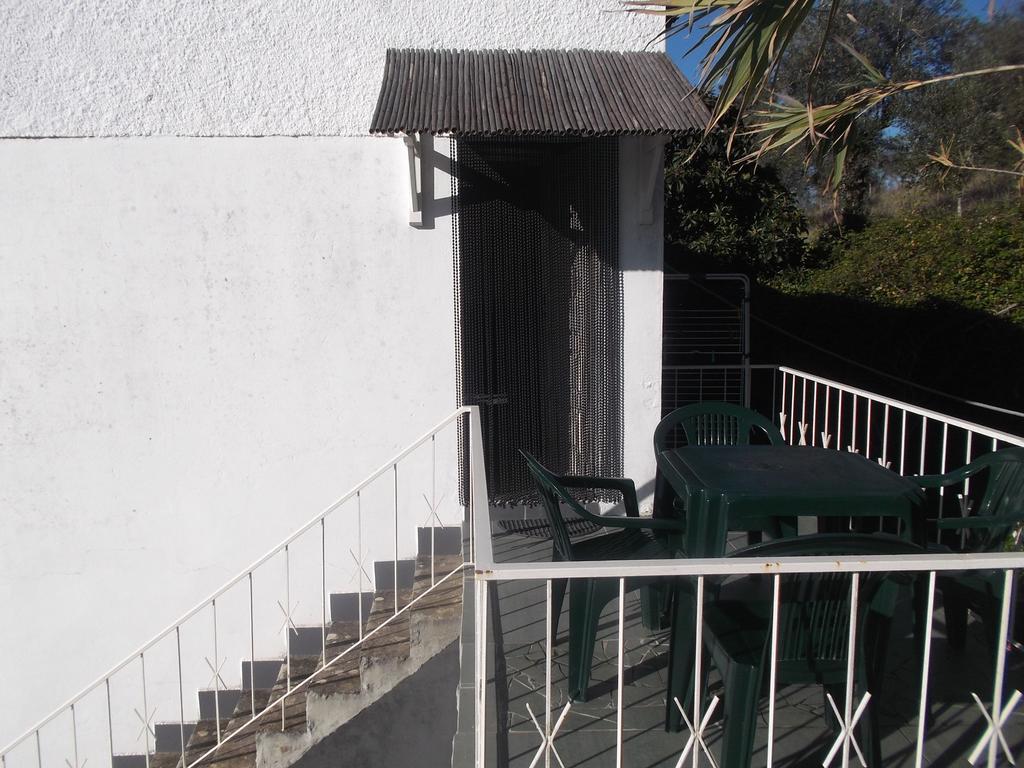 Termas Da Azenha Hotel Figueira da Azoia ภายนอก รูปภาพ