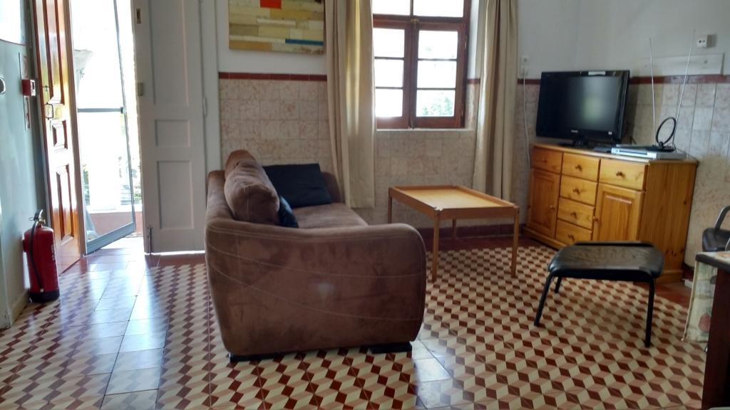 Termas Da Azenha Hotel Figueira da Azoia ภายนอก รูปภาพ