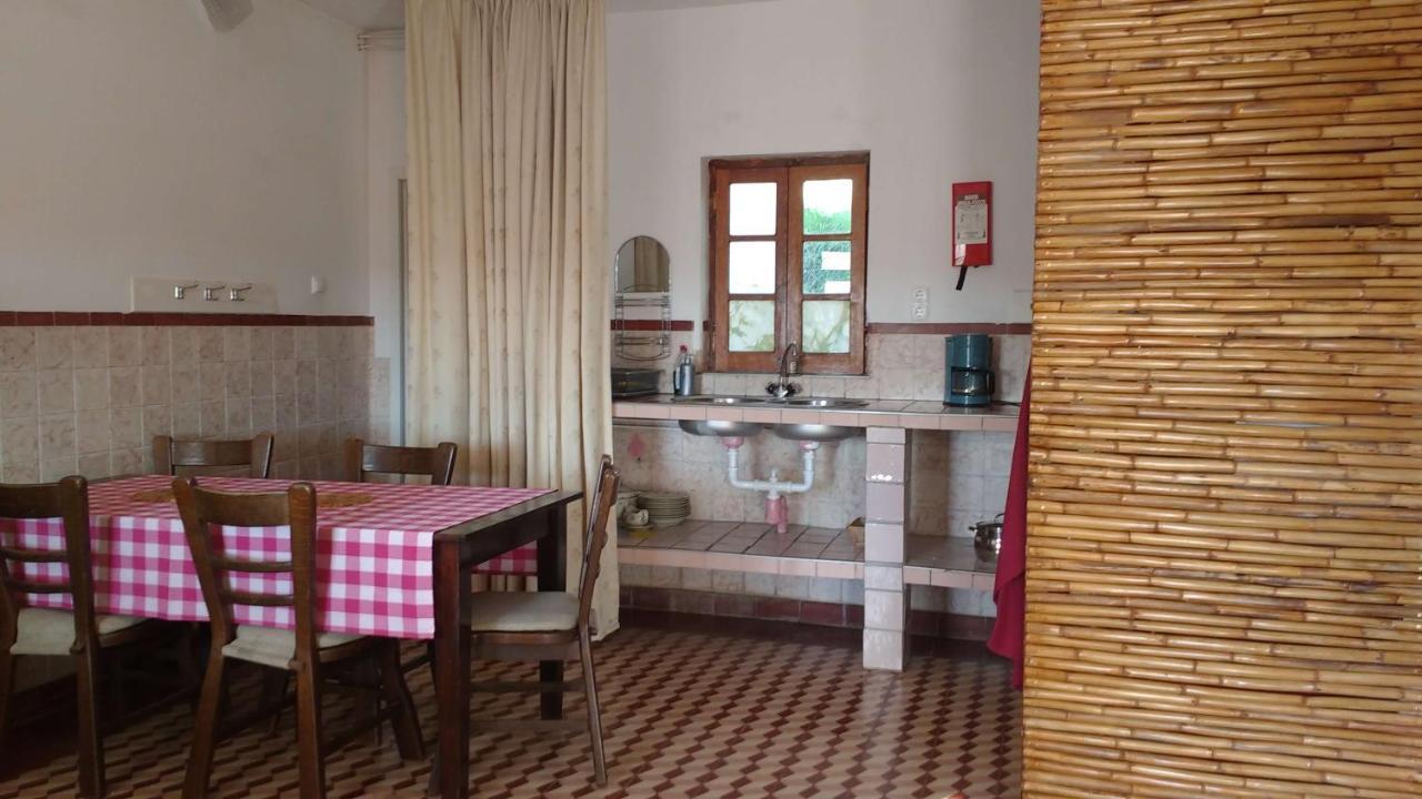 Termas Da Azenha Hotel Figueira da Azoia ภายนอก รูปภาพ